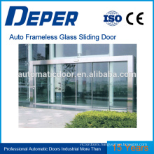 automatic door sliding door operator sensor glass door opener
